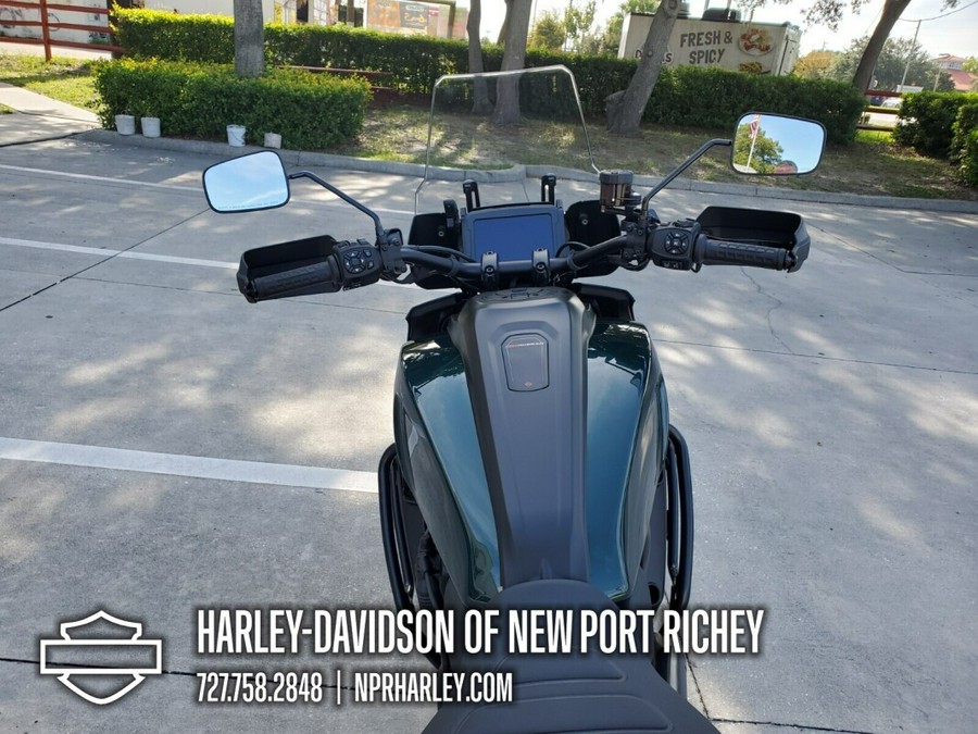 Harley-Davidson 2024 Pan America™ 1250