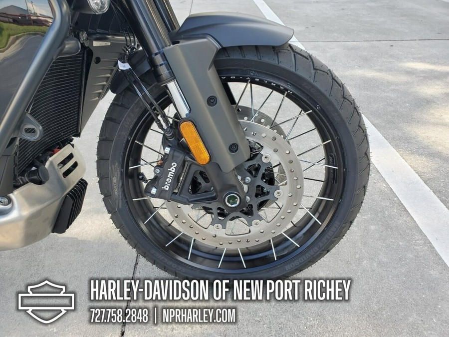 Harley-Davidson 2024 Pan America™ 1250