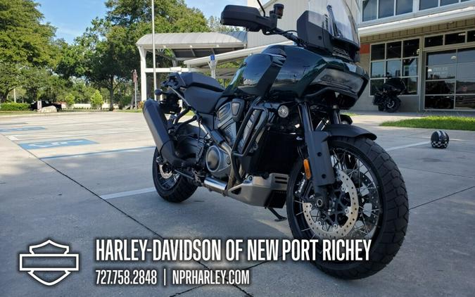 Harley-Davidson 2024 Pan America™ 1250