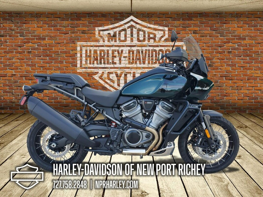 Harley-Davidson 2024 Pan America™ 1250