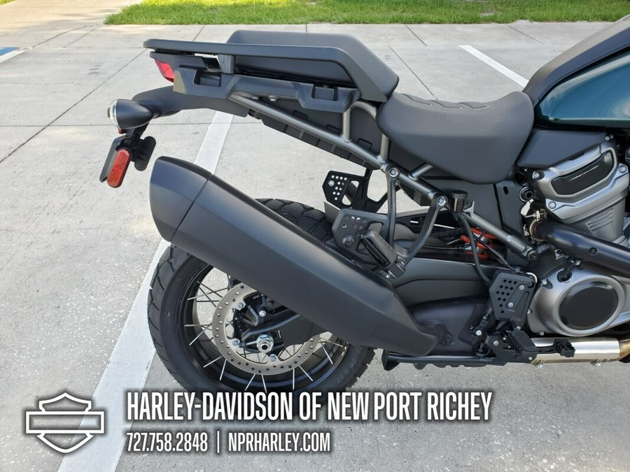 Harley-Davidson 2024 Pan America™ 1250