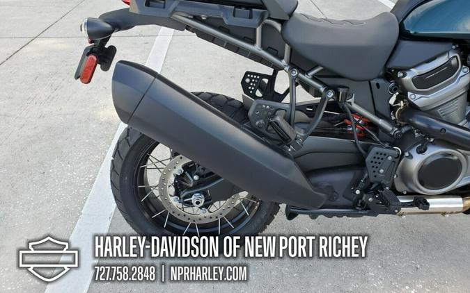 Harley-Davidson 2024 Pan America™ 1250