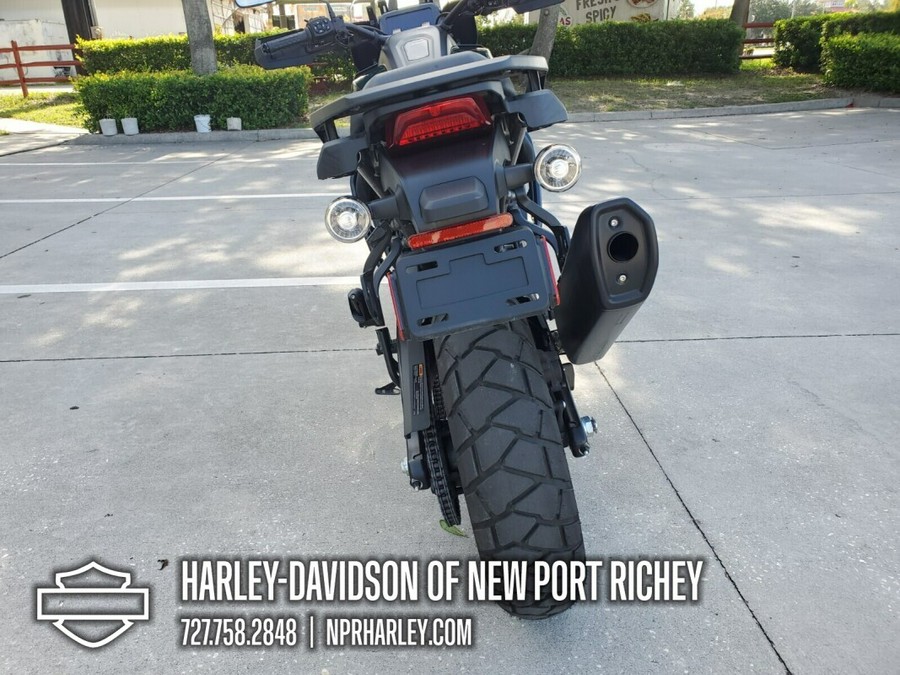 Harley-Davidson 2024 Pan America™ 1250