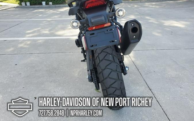 Harley-Davidson 2024 Pan America™ 1250