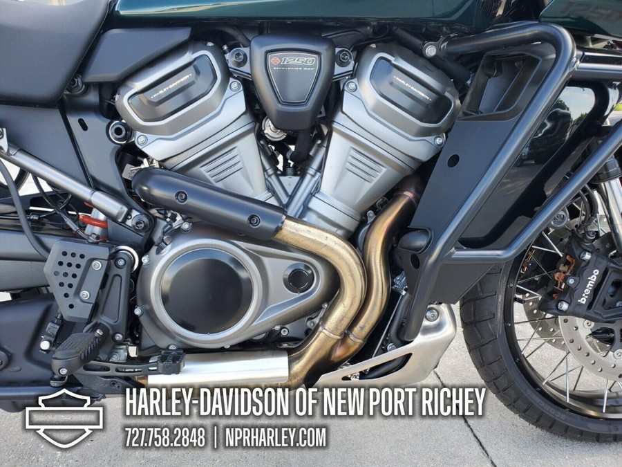 Harley-Davidson 2024 Pan America™ 1250