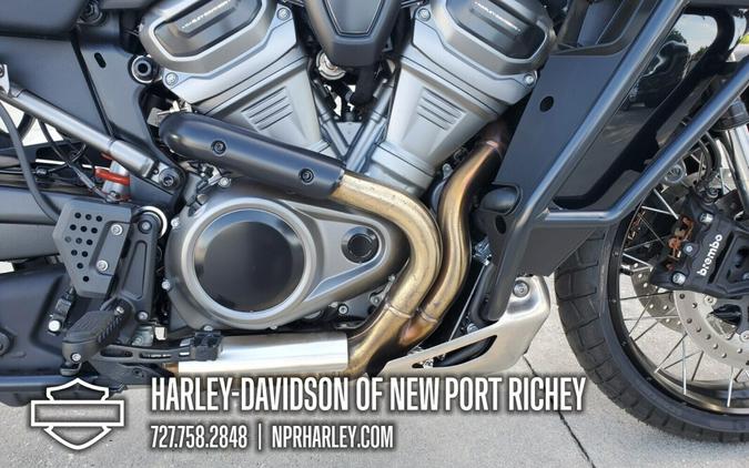 Harley-Davidson 2024 Pan America™ 1250