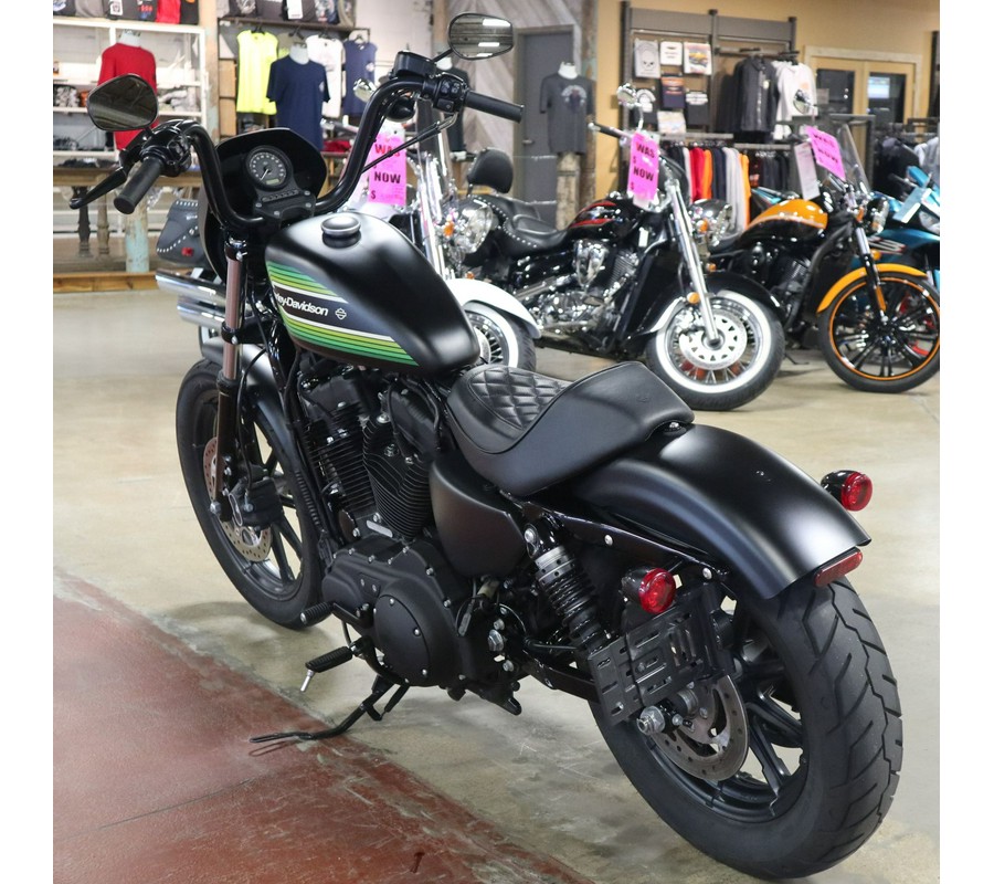 2021 Harley-Davidson Iron 1200™