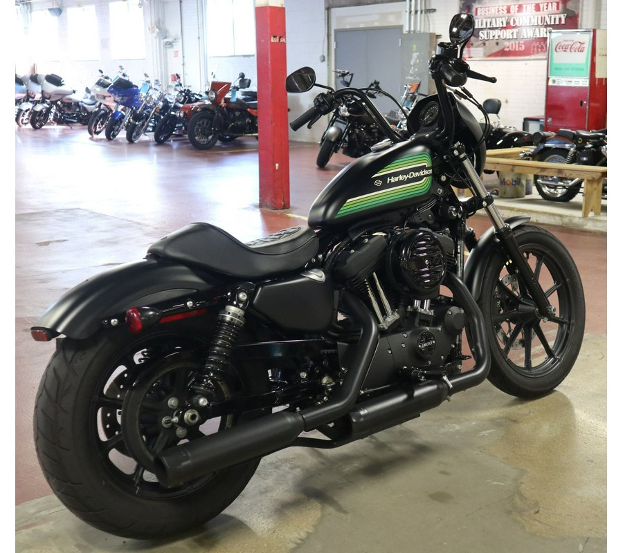 2021 Harley-Davidson Iron 1200™