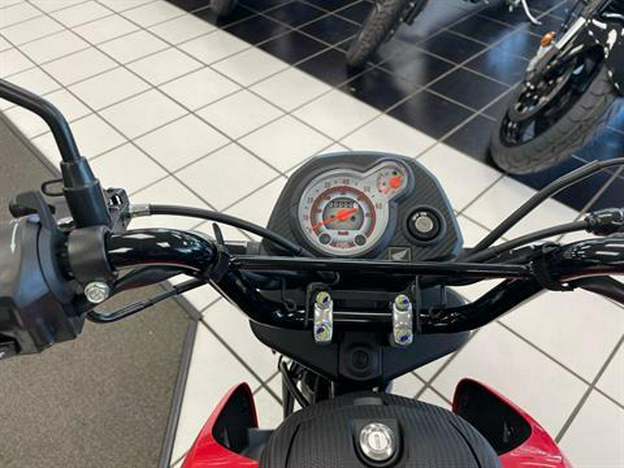 2023 Honda Navi