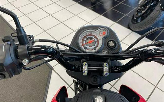 2023 Honda Navi