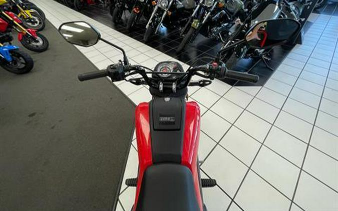 2023 Honda Navi