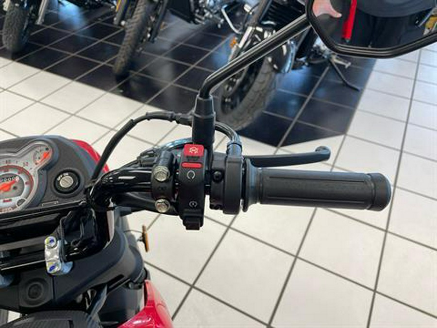 2023 Honda Navi