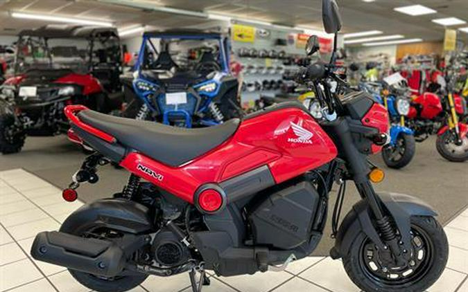 2023 Honda Navi