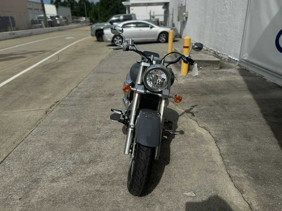 2025 Suzuki Boulevard C50