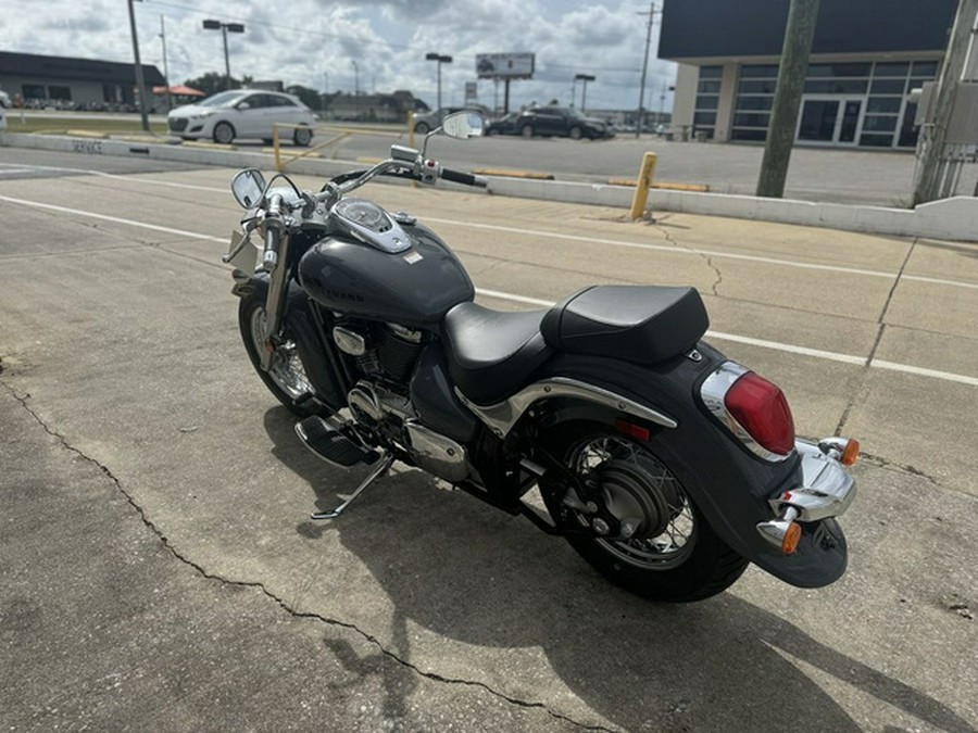 2025 Suzuki Boulevard C50