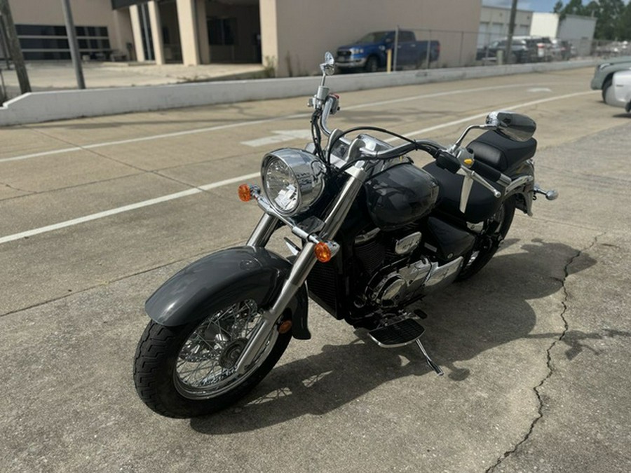 2025 Suzuki Boulevard C50