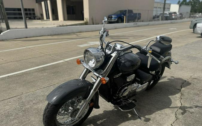 2025 Suzuki Boulevard C50