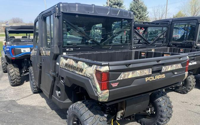 2025 Polaris® Ranger Crew XP 1000 Northstar Edition Ultimate Camo