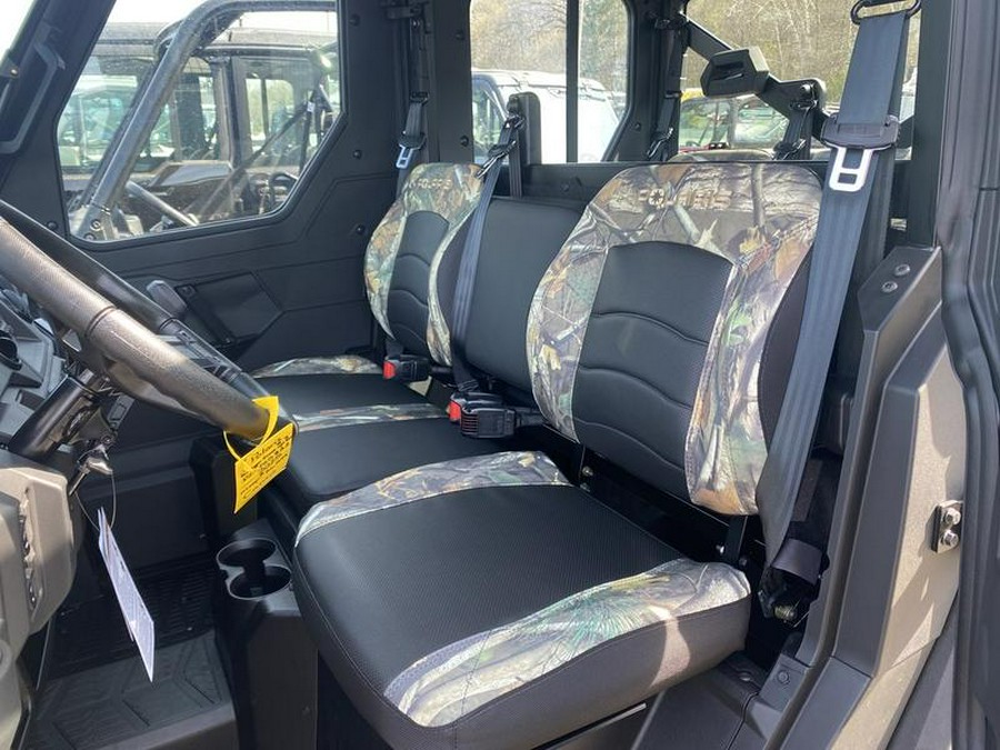 2025 Polaris® Ranger Crew XP 1000 Northstar Edition Ultimate Camo