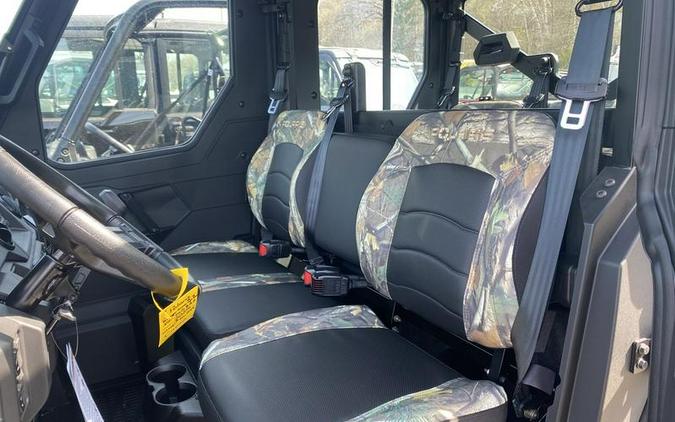 2025 Polaris® Ranger Crew XP 1000 Northstar Edition Ultimate Camo