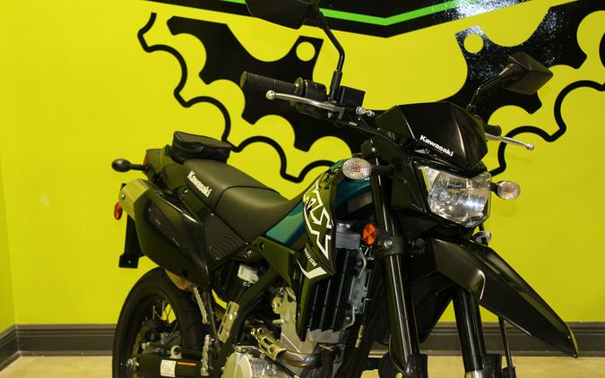 2023 Kawasaki KLX300SM / KLX300EPFNN