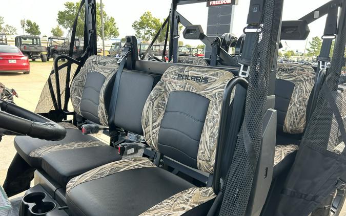 2025 Polaris Industries Ranger® Crew XP 1000 Waterfowl Edition