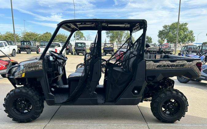 2025 Polaris Industries Ranger® Crew XP 1000 Waterfowl Edition