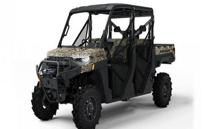 2025 Polaris Industries Ranger® Crew XP 1000 Waterfowl Edition