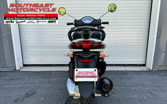 2023 Piaggio Liberty 150 Euro 5