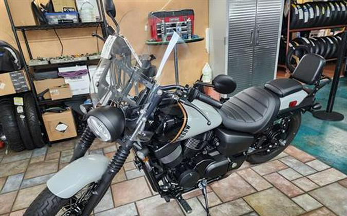 2024 Honda Shadow Phantom