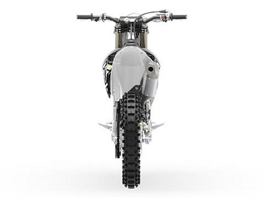 2025 Triumph TF 450-RC Edition