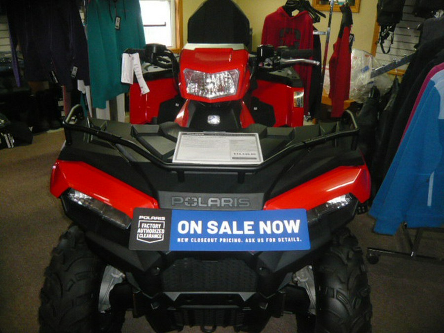 2025 Polaris Sportsman® Touring 570