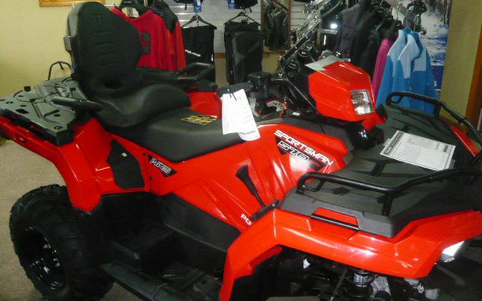 2025 Polaris Sportsman® Touring 570