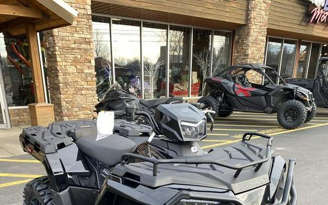 2026 Polaris® Sportsman 570 Trail