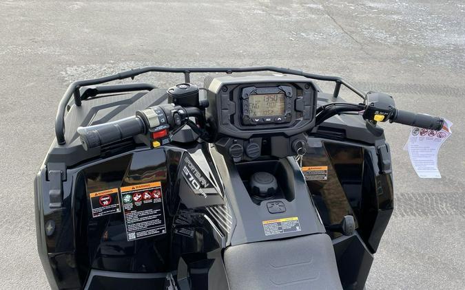 2026 Polaris® Sportsman 570 Trail