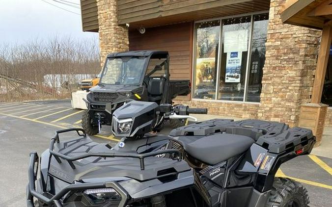 2026 Polaris® Sportsman 570 Trail