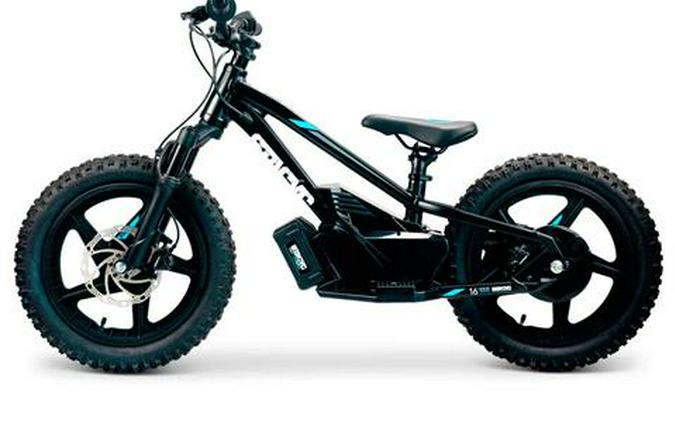 2025 Stacyc 16eDRIVE Elite 36V