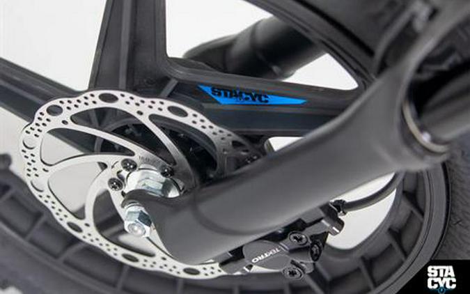 2025 Stacyc 16eDRIVE Elite 36V