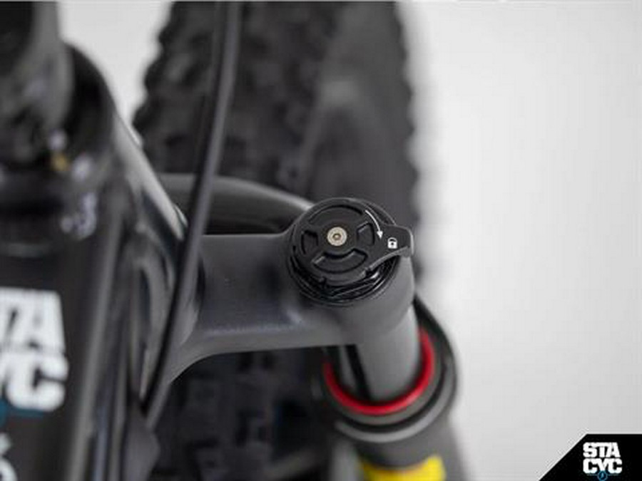 2025 Stacyc 16eDRIVE Elite 36V