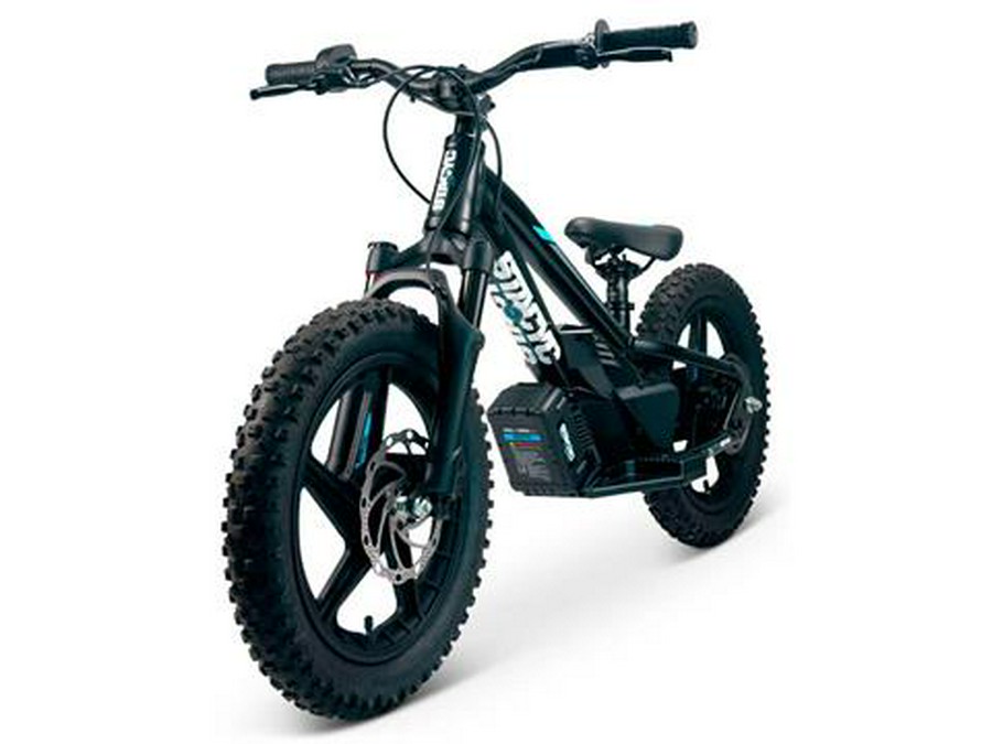 2025 Stacyc 16eDRIVE Elite 36V