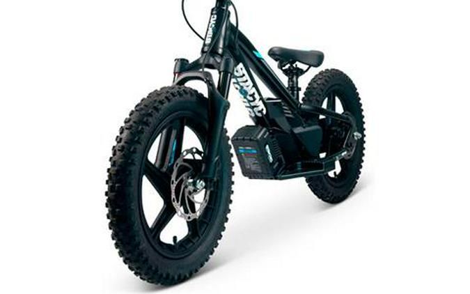 2025 Stacyc 16eDRIVE Elite 36V