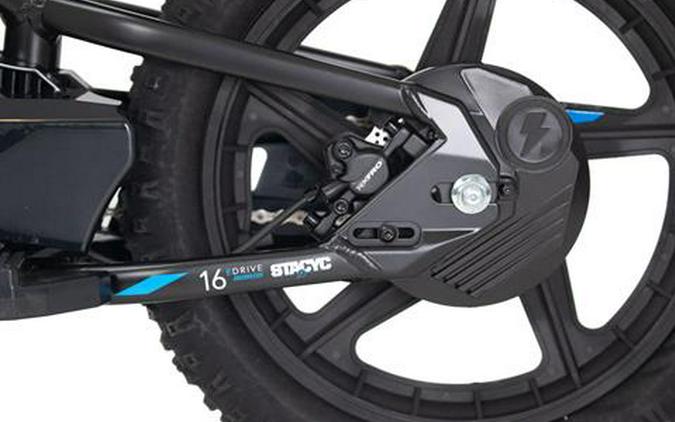2025 Stacyc 16eDRIVE Elite 36V
