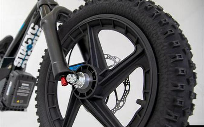 2025 Stacyc 16eDRIVE Elite 36V