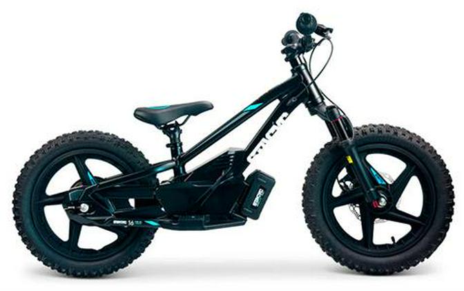 2025 Stacyc 16eDRIVE Elite 36V