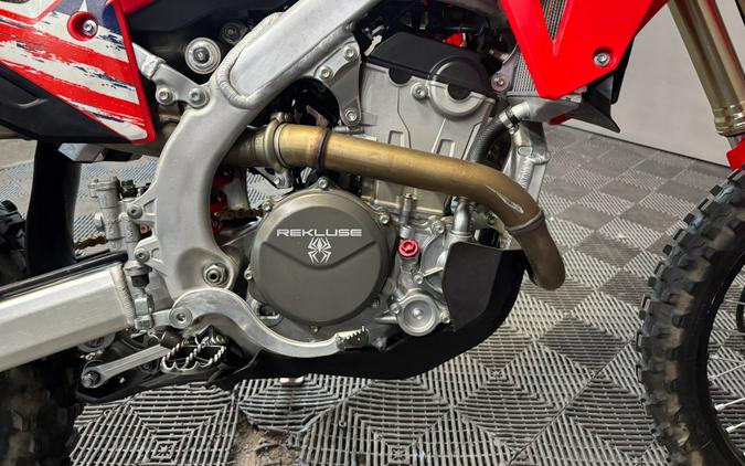2024 Honda CRF250RX