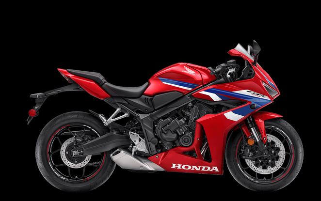 2026 Honda CBR650R E-CLUTCH