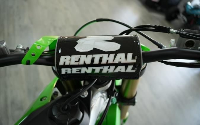 2026 Kawasaki KX™450X