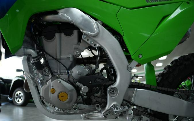 2026 Kawasaki KX™450X