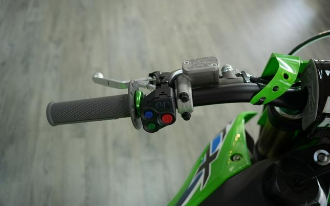 2026 Kawasaki KX™450X