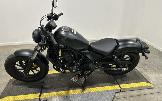 2023 Honda Rebel 300